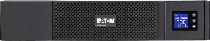 Produktbild Eaton 5SC 2200i RT2U (2200 VA, 1980 W, Line-Interaktiv USV)