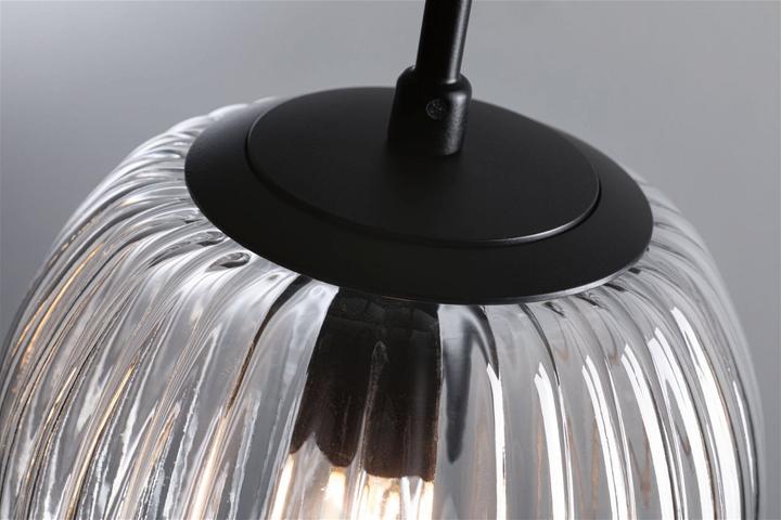 Actual product image Paulmann Ruya pendant light (E14, E27)