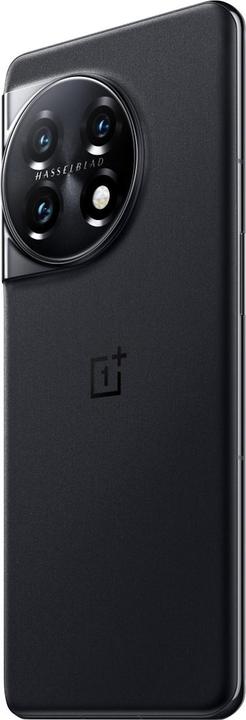 Produktbild OnePlus 11 5G mit Buds Pro 2 (256 GB, Titan Black, 6.70", Dual SIM, 50 Mpx, 5G)