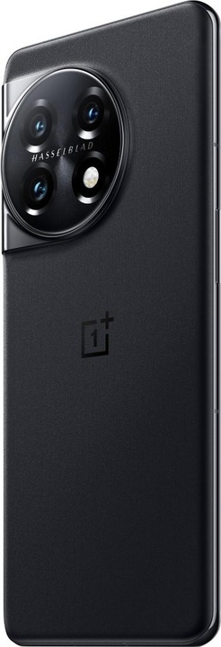 Produktbild OnePlus 11 5G mit Buds Pro 2 (256 GB, Titan Black, 6.70", Dual SIM, 50 Mpx, 5G)
