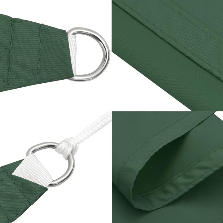 Produktbild vidaXL Sonnensegel (500 x 700 cm)