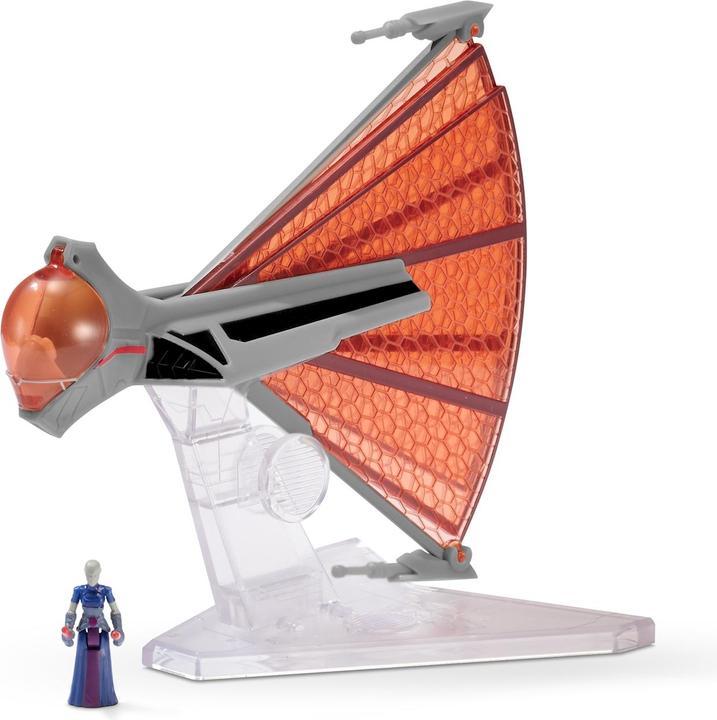 Produktbild Jazwares Star Wars Fahrz ass