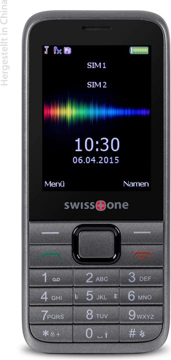 swisstone Sc 560 (2.40", 1.30 Mpx, 2G)