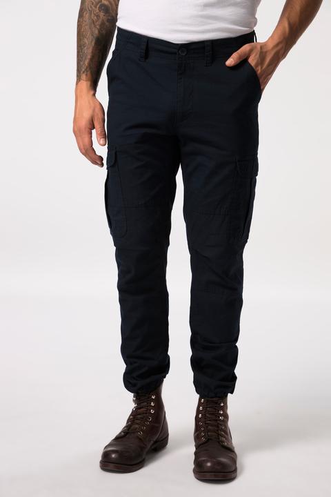 Produktbild JP1880 Cargohose FLEXNAMIC®, Ripstop-Qualität, viele Taschen, bis Gr. 72 (70)