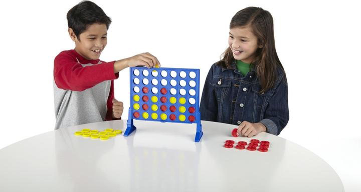 Produktbild Hasbro Gaming Forza 4 (Italienisch)