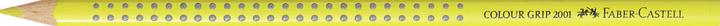 Immagine prodotto Faber-Castell Matita colorata Colour Grip 2001 (1x)