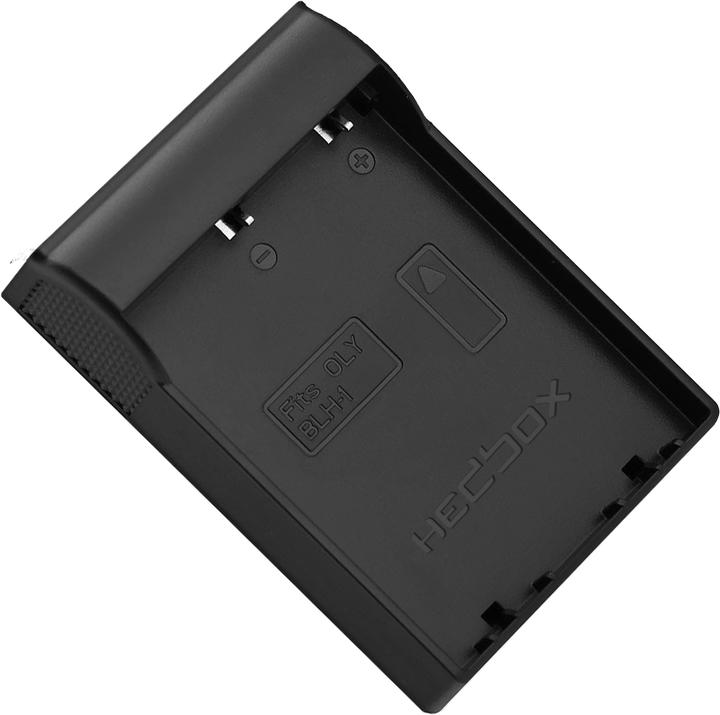 Produktbild Hedbox RP-DBLH1 (Kamera Akku Ladegerät)