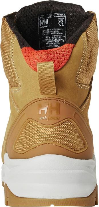 Produktbild Helly Hansen Workwear Oxford Mid S3 (S3, 46)