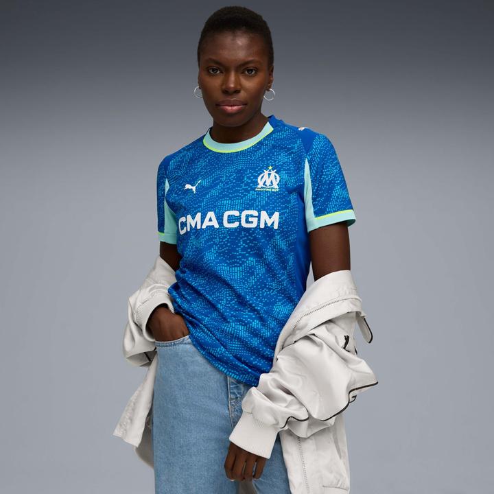 Produktbild Puma Drittes Trikot Damen OM 2025/26 (XXS)