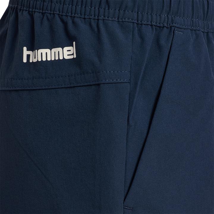 Actual product image hummel hmlJR STRETCH PANTS (116)