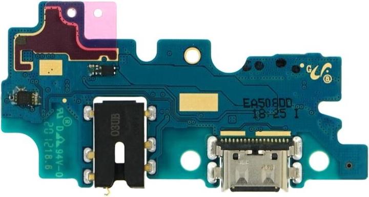 Immagine prodotto Samsung Porta di ricarica Galaxy A30s SM-A307 Flex (Samsung Galaxy A30s)