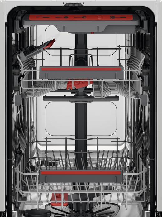 Actual product image Electrolux FFB73527ZM