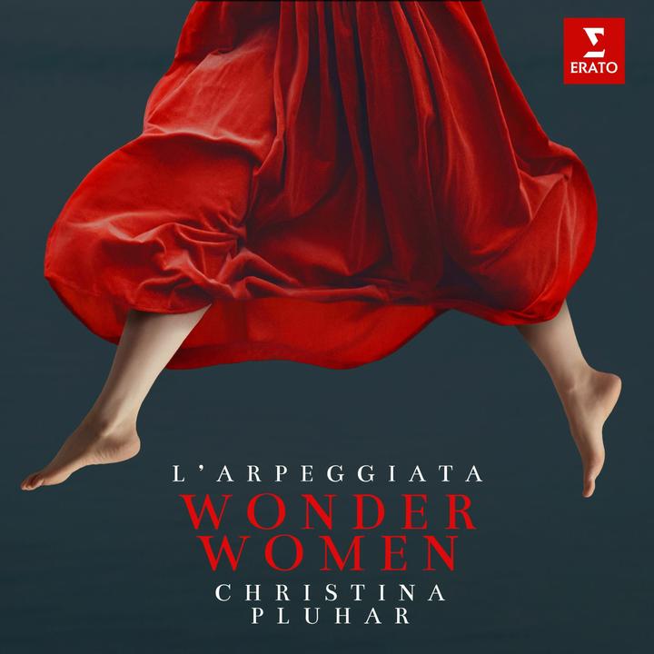 Wonder Women (CDs)