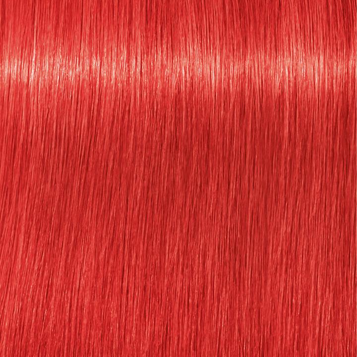 Actual product image Schwarzkopf Igora Vibrance 0-88 Red Concentrate 60 ml (0-88 Red Concentrate)