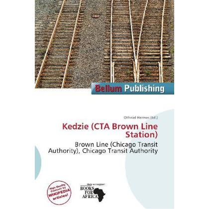 Kedzie (CTA Brown Line Station), Ratgeber