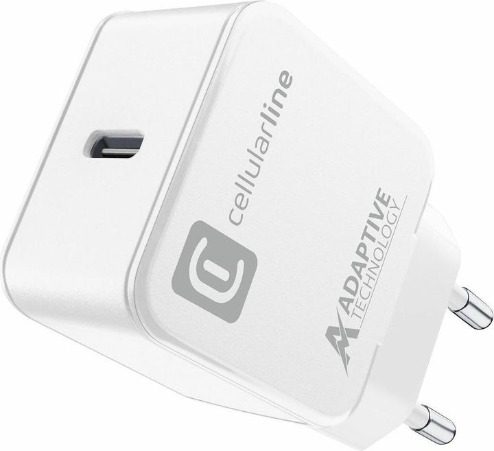 Image du produit Cellularline Phone Strap (Universel)
