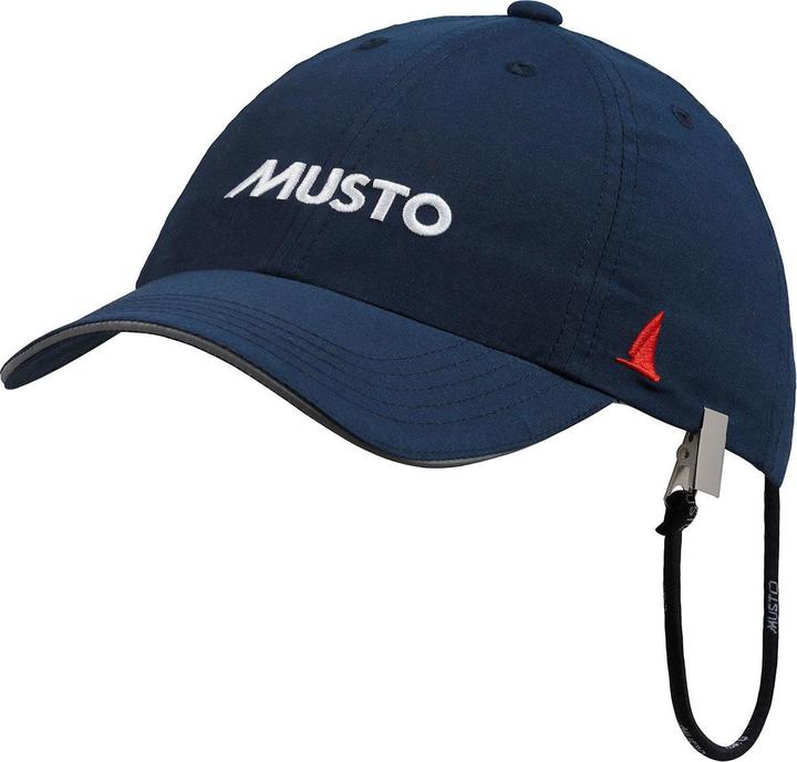 Actual product image Musto Junior FastDry Cap