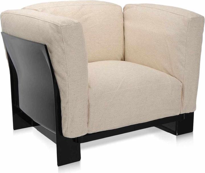 Actual product image Kartell Pop duo