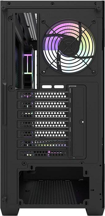 Produktbild Darkflash Tech DS900 (ITX, ATX)