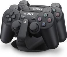 Produktbild Sony Dualshock 3 Charging Station, PS3 (PS3)
