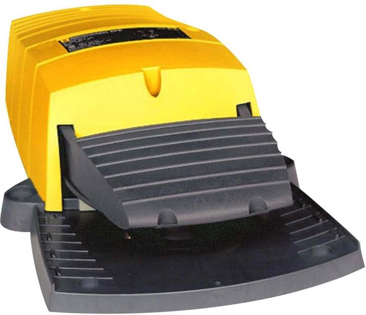 Image du produit APC Pédale de commande XPEY110 IP43 1 pc.