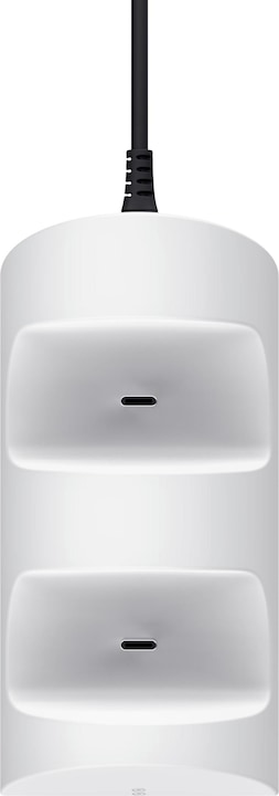 Produktbild Trust Ladestation GXT 254 Ladedock PS5 (PS5)