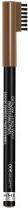 Produktbild Rimmel London Rimmel - Brow This Way Brow Eyebrow Pencil with Brush 006 Brunette 0.25g (006 Brunette)