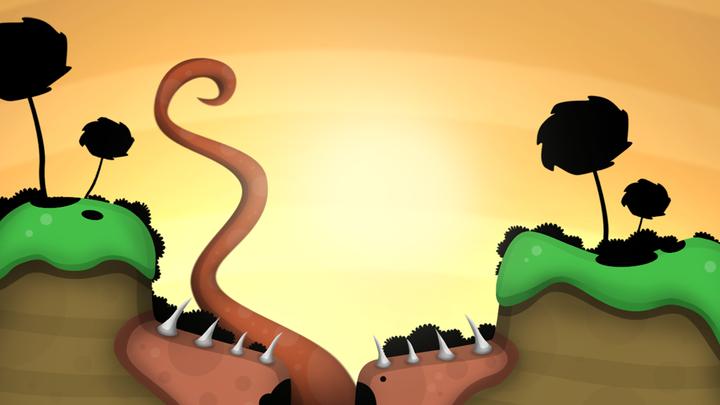 Actual product image Fireshine Games World of Goo 2 (Switch, Switch Lite, Switch OLED)