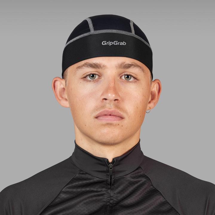Produktbild GripGrab Lightweight Summer Skull Cap (One Size)