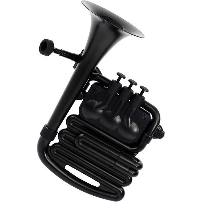 Nuvo jHorn (Horn) (N610JHBBK)