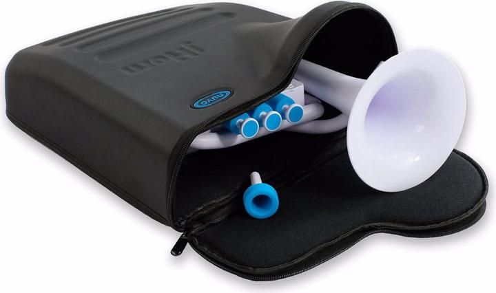 Produktbild Nuvo jHorn (Horn, Drehventil)