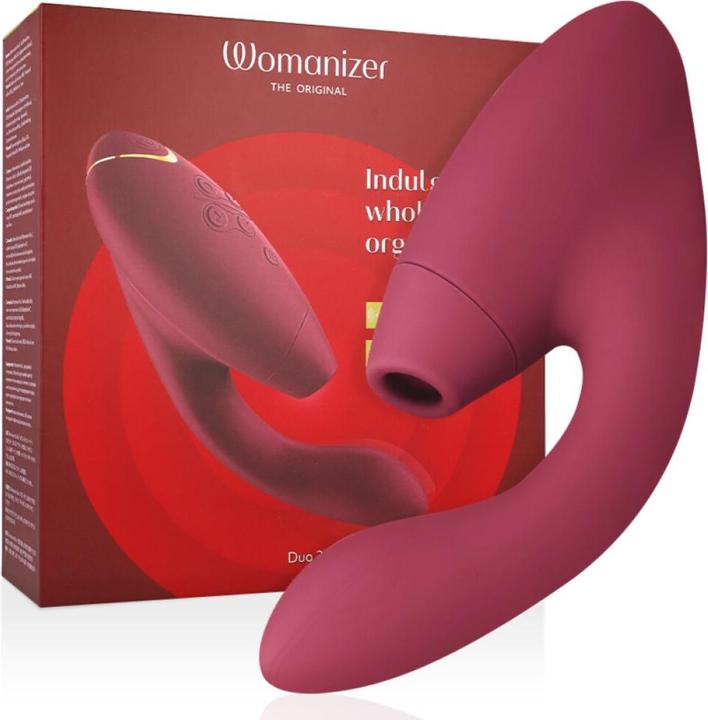 Produktbild Womanizer Duo 2