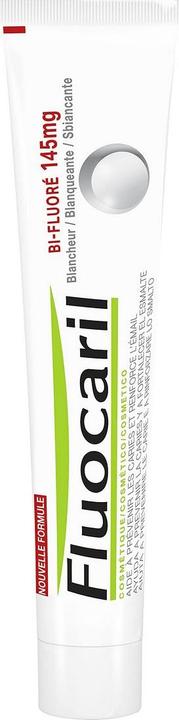 Image du produit Fluocaril bi-fluor blanqueador 2x75ml (75 ml)