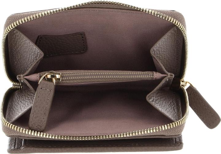 Immagine prodotto Picard Java 1 Geldbörse RFID Schutz Leder 11 cm