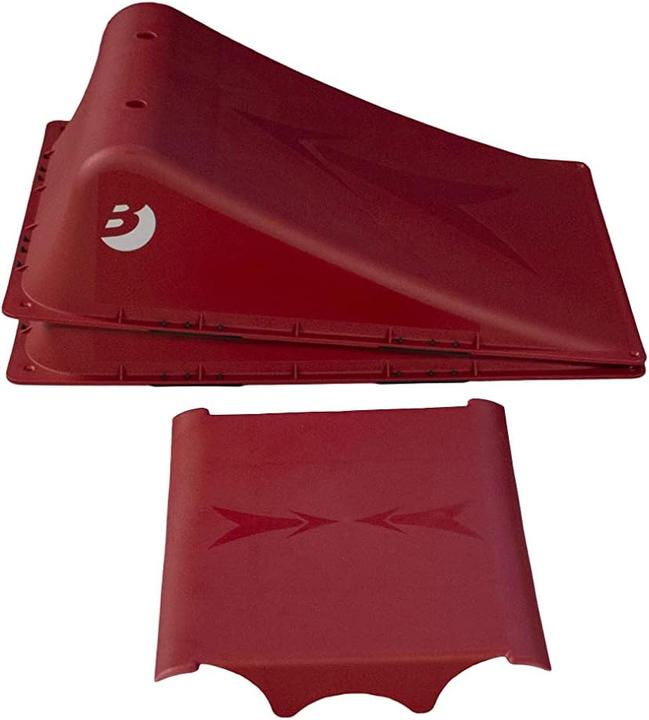 Immagine prodotto Sandora Rampen-Set (44.49")