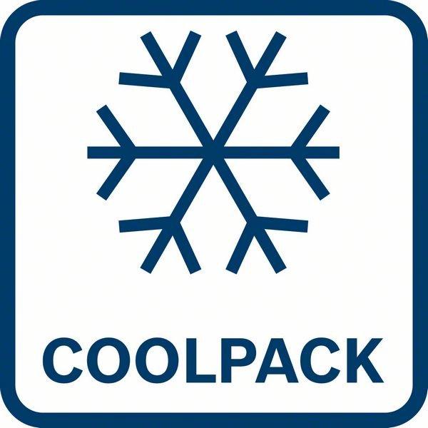 Produktbild Bosch Professional GBA 36V 2.0Ah (36 V)