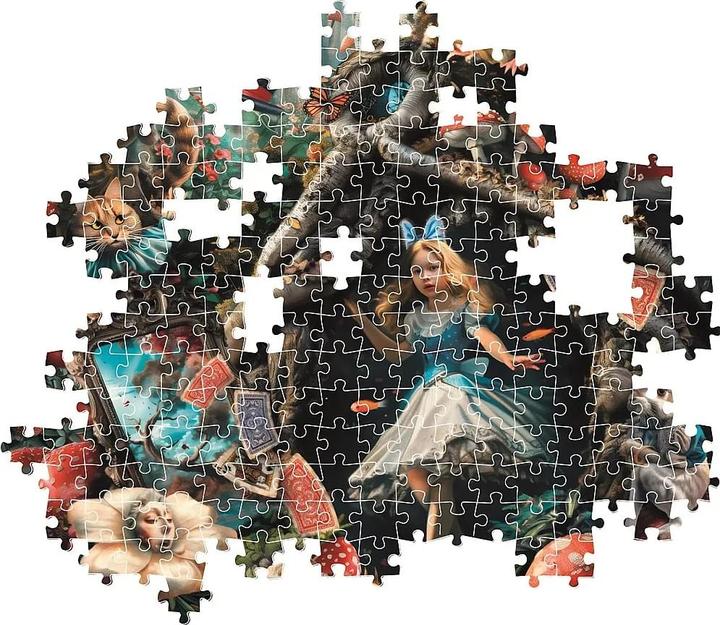 Immagine prodotto Clementoni 39935 (1000 pezzi)