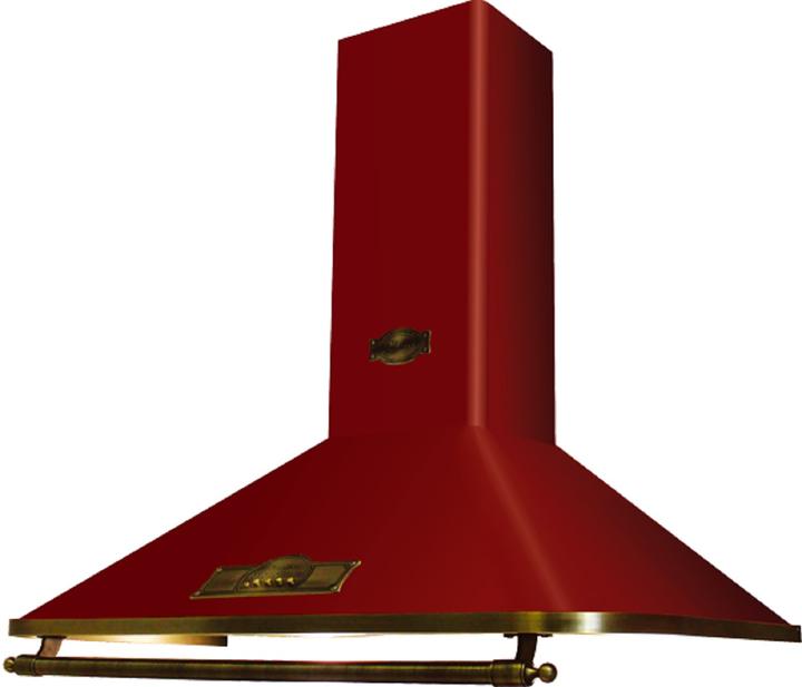 Image du produit Kaiser A 9315 RotEm Eco (Hotte murale)