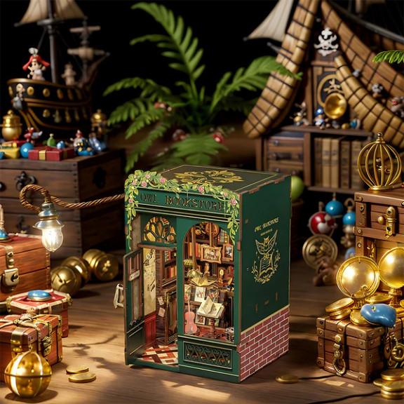 Produktbild Die Buchhandlung