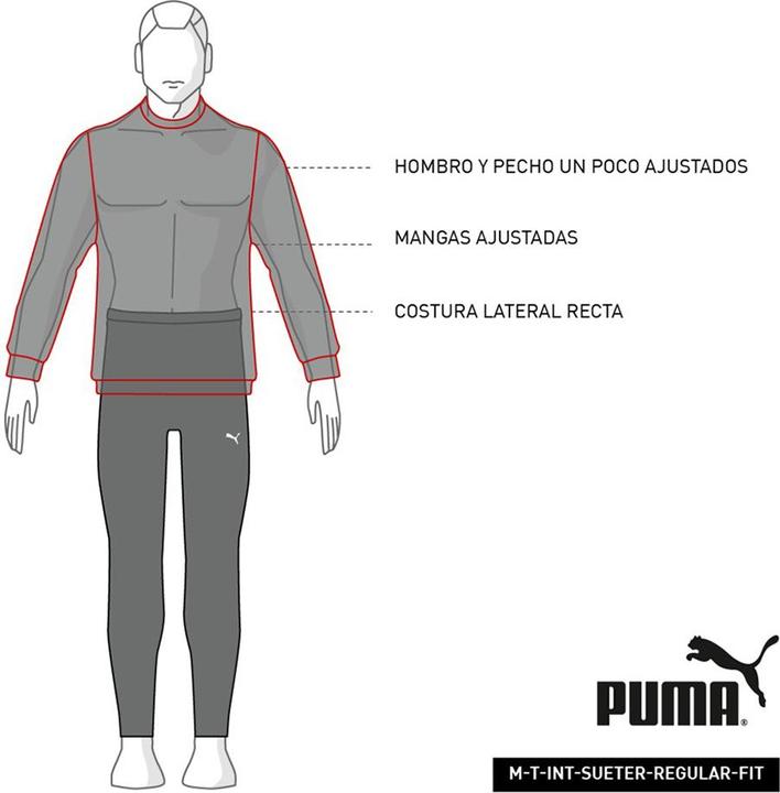 Immagine prodotto Puma Felpa con cappuccio BETTER ESSENTIALS TR (M)