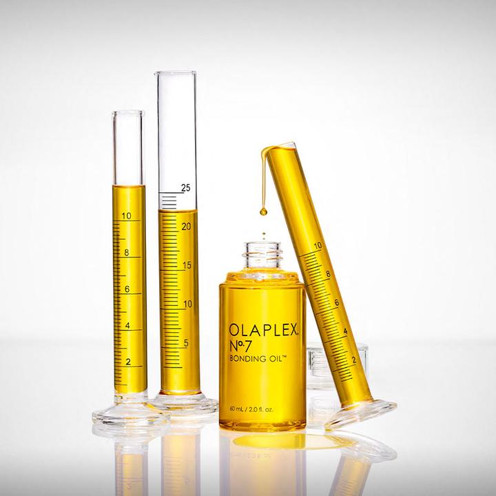 Produktbild Olaplex Bonding Oil No. 7 (60 ml)