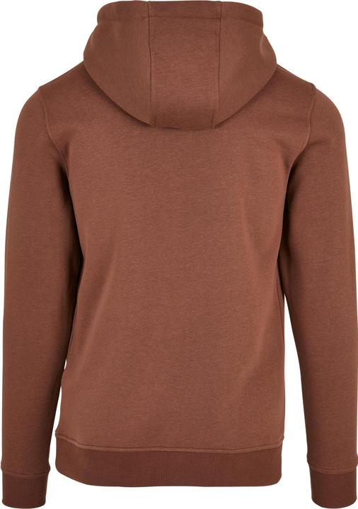 Image du produit Build Your Brand Sweat à capuche lourd (M)