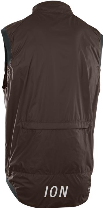 Produktbild ION Bike Vest Shelter Lite unisex - dark-pinecone (XS)