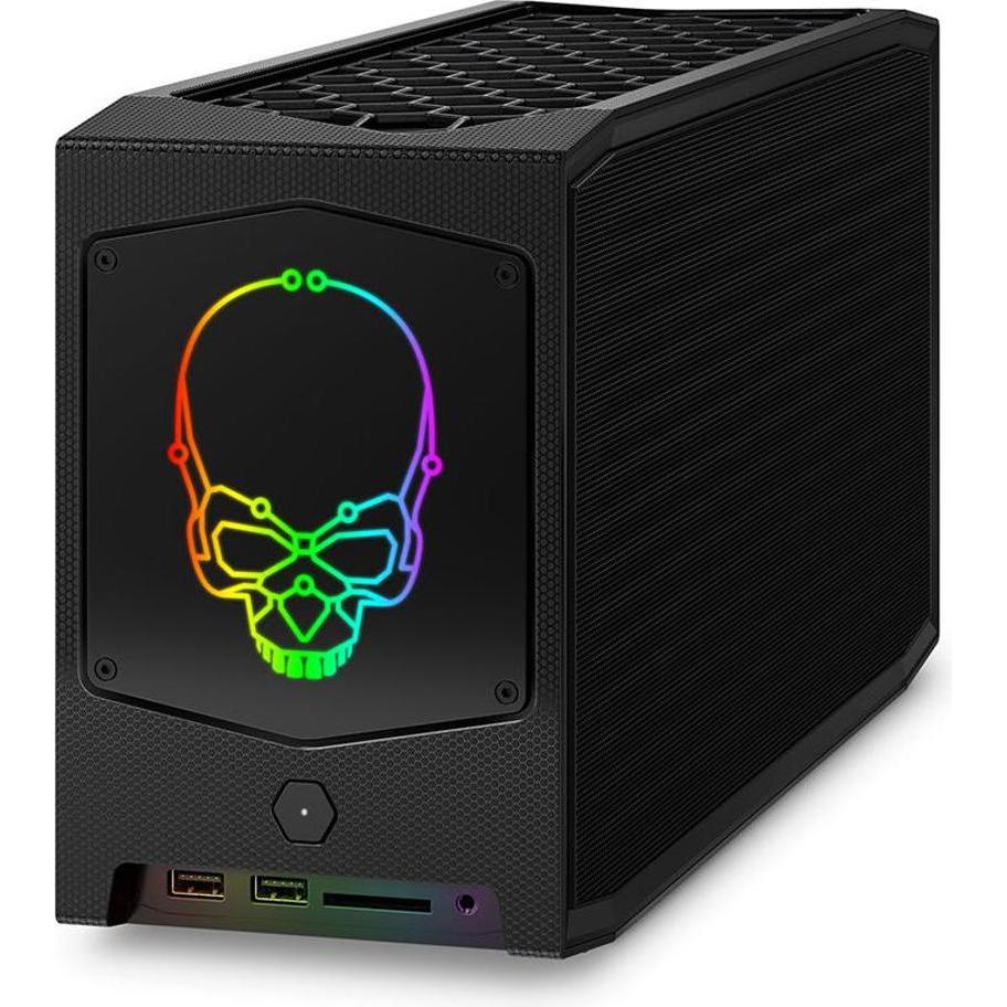 ASUS NUC 11 Extreme Kit – NUC11BTMi9 (Intel Core i9-11900KB), Barebone