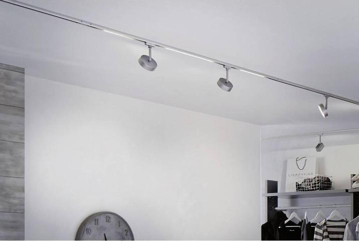 Actual product image Paulmann URail Spot Circle (380 lm)