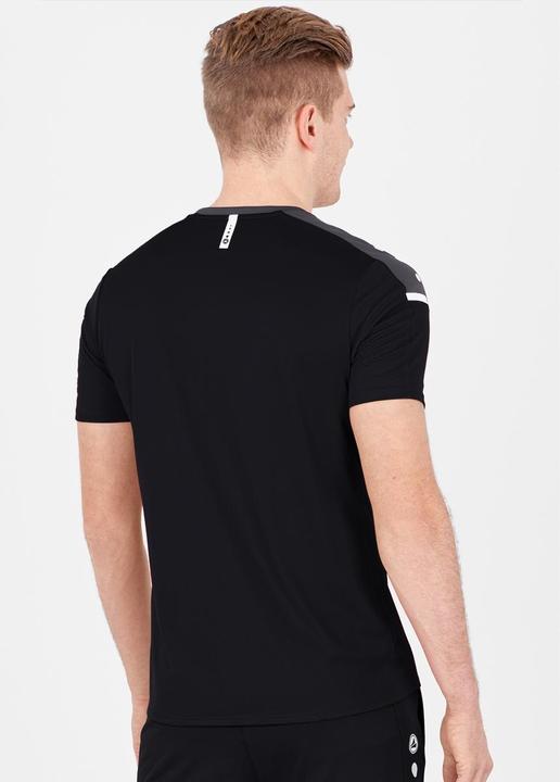 Produktbild JAKO T-SHIRT CHAMP 2.0 (116) (116)