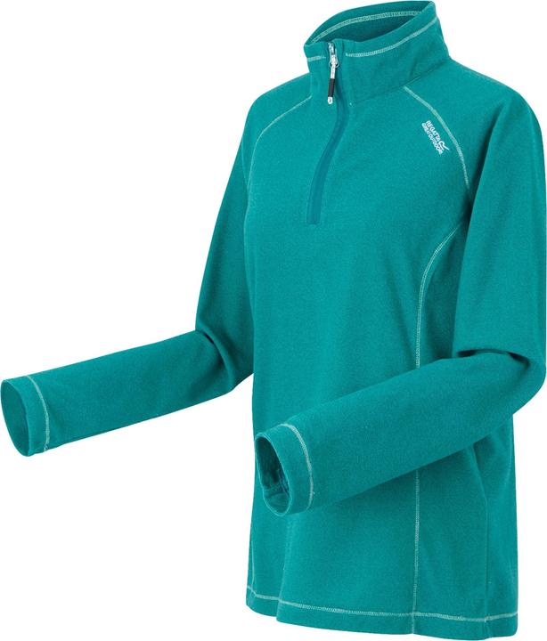 Produktbild Regatta Great Outdoors FleeceTop Montes mit 14Reissverschluss (38)