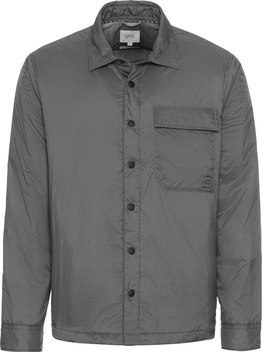 Produktbild Camel Active Overshirt mit Druckknöpfe (3XL)