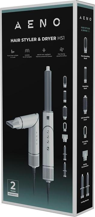 Produktbild Aeno Haartrockner Styler