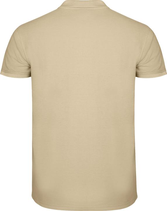 Produktbild Alpinia Star Poloshirt (S)